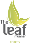 The Leaf Munnar Resort Logo