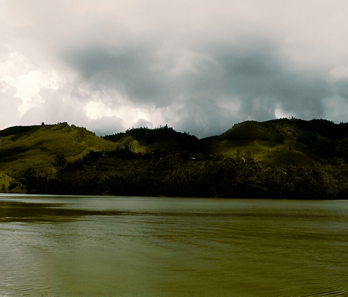 Kundala Dam - Leaf Munnar Resort