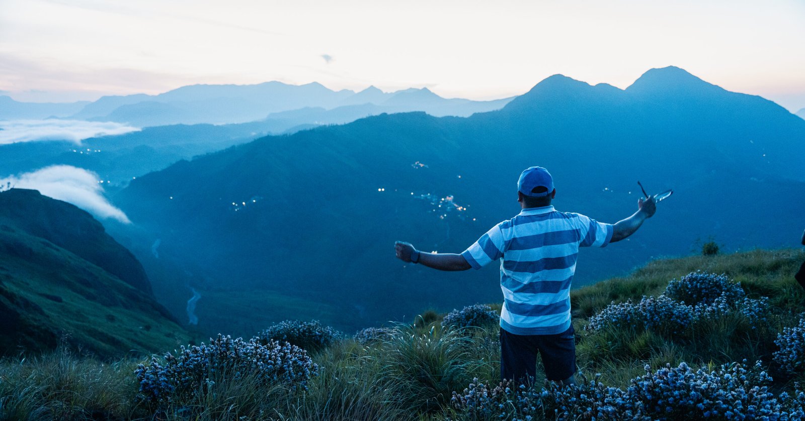 Neelakurinji - Munnar